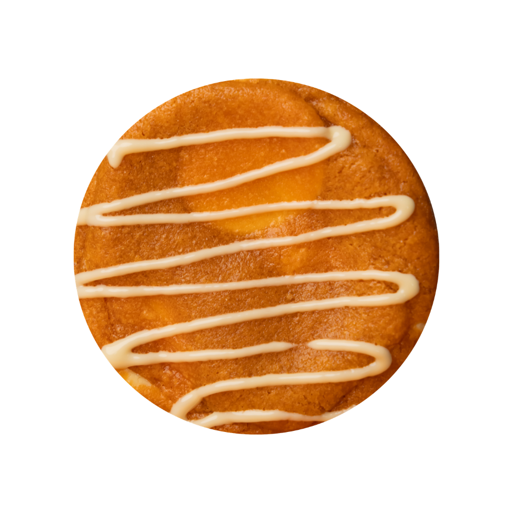Orange à la Crème Glacée