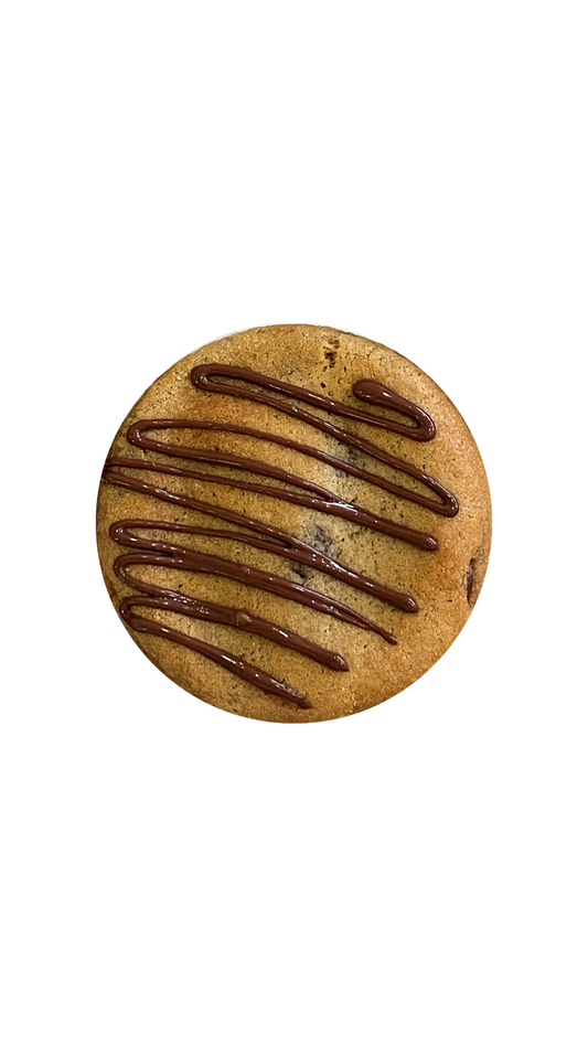 Pépites de Chocolat Végétaliennes