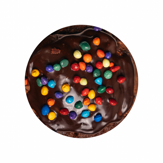 Cosmic Brownie