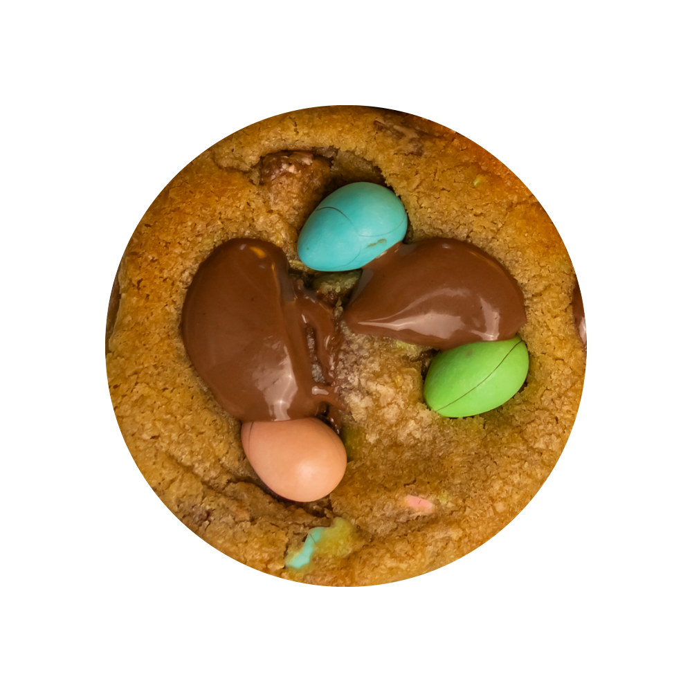Mini Eggs