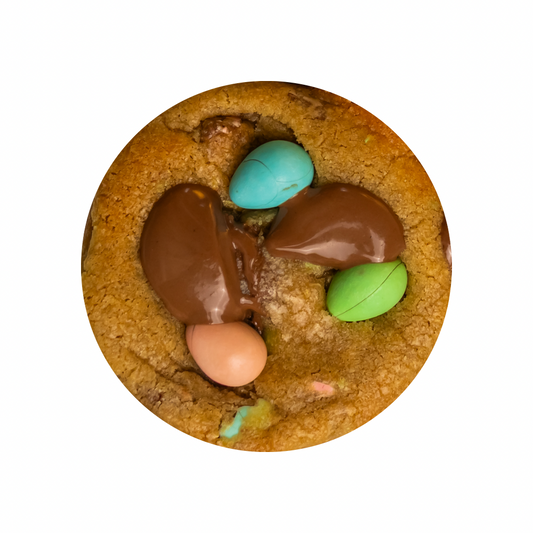 Mini Eggs