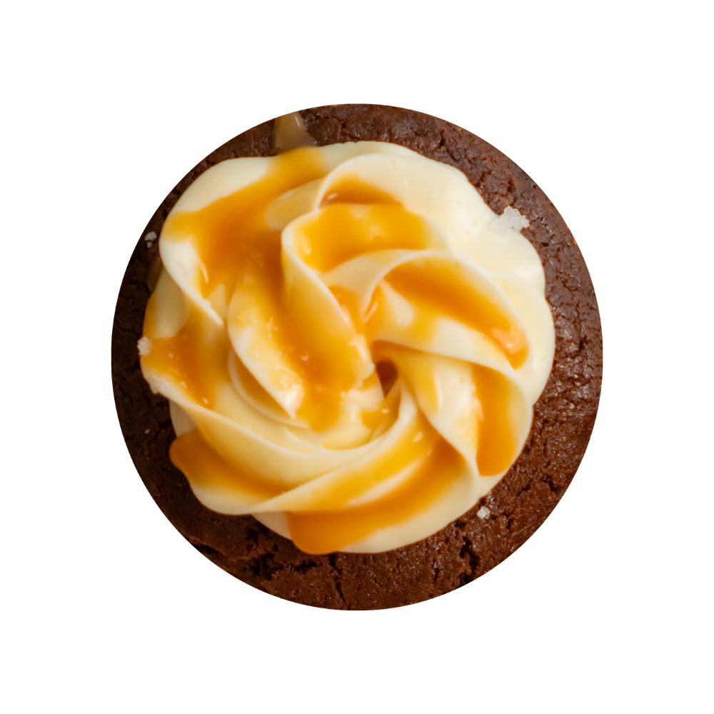 Salted Caramel Mocha