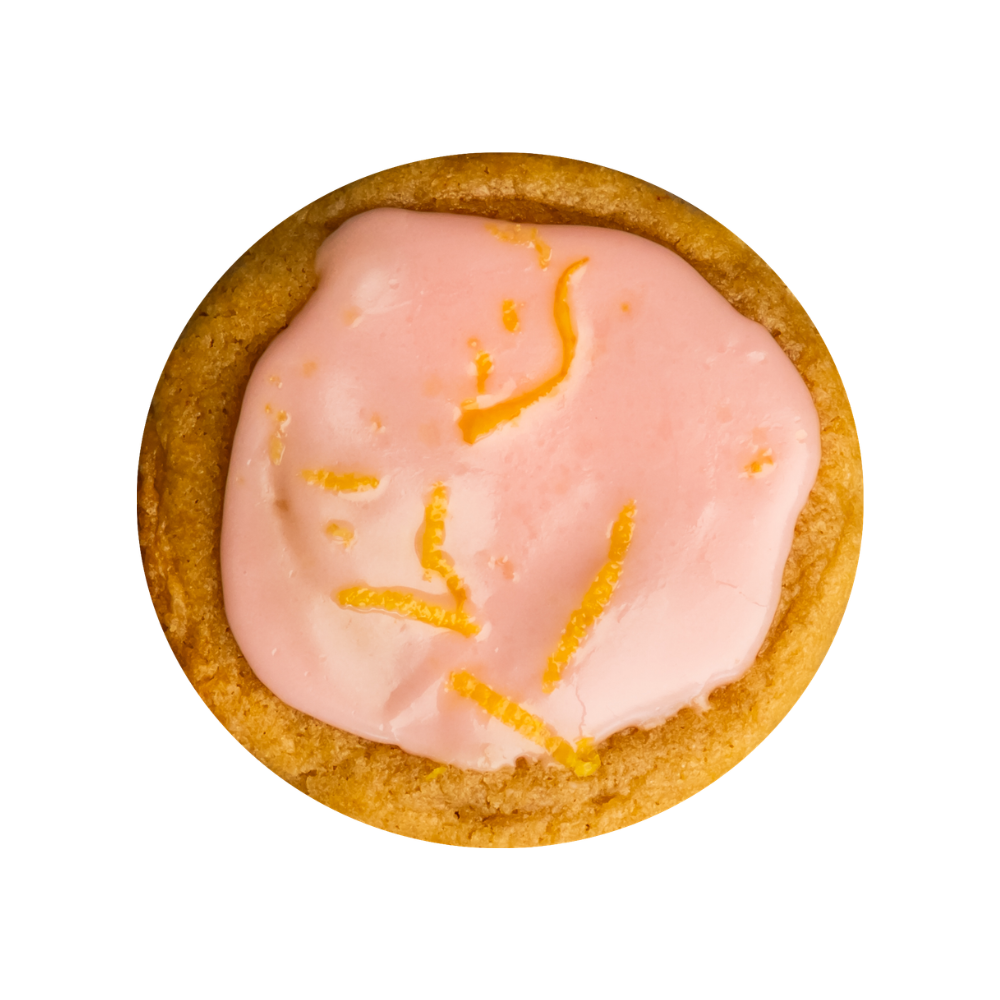 Strawberry Lemonade