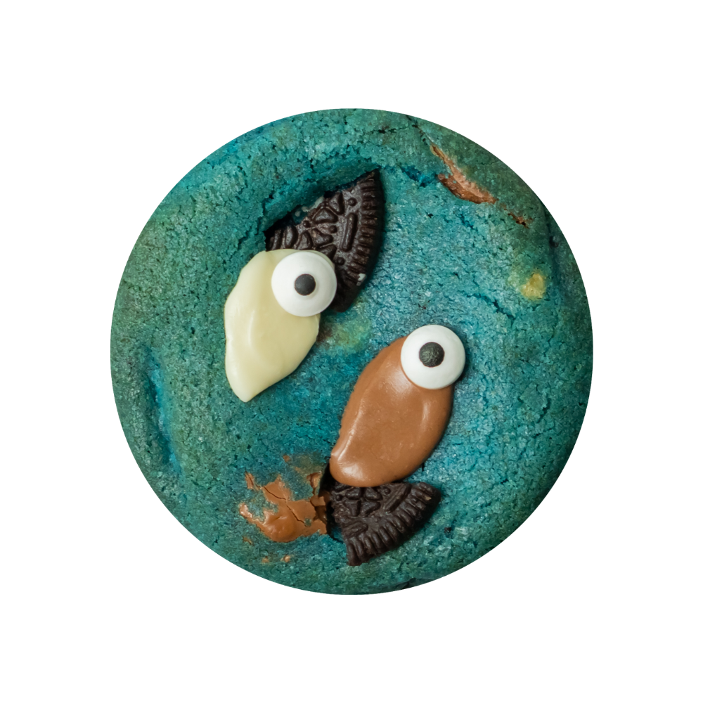 Cookie Monster