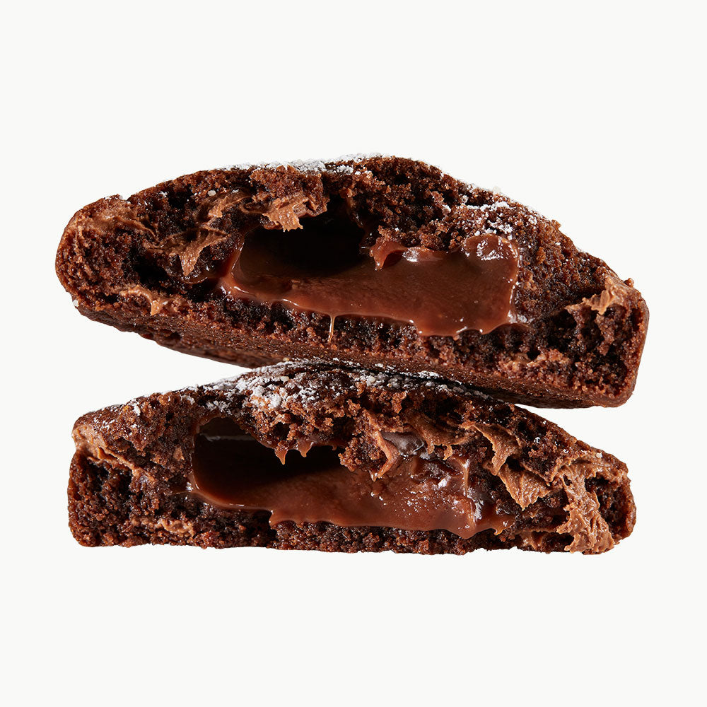 Lave au Chocolat