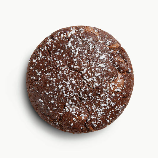 Lave au Chocolat