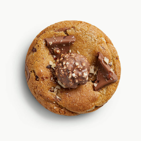 Ferrero Rocher