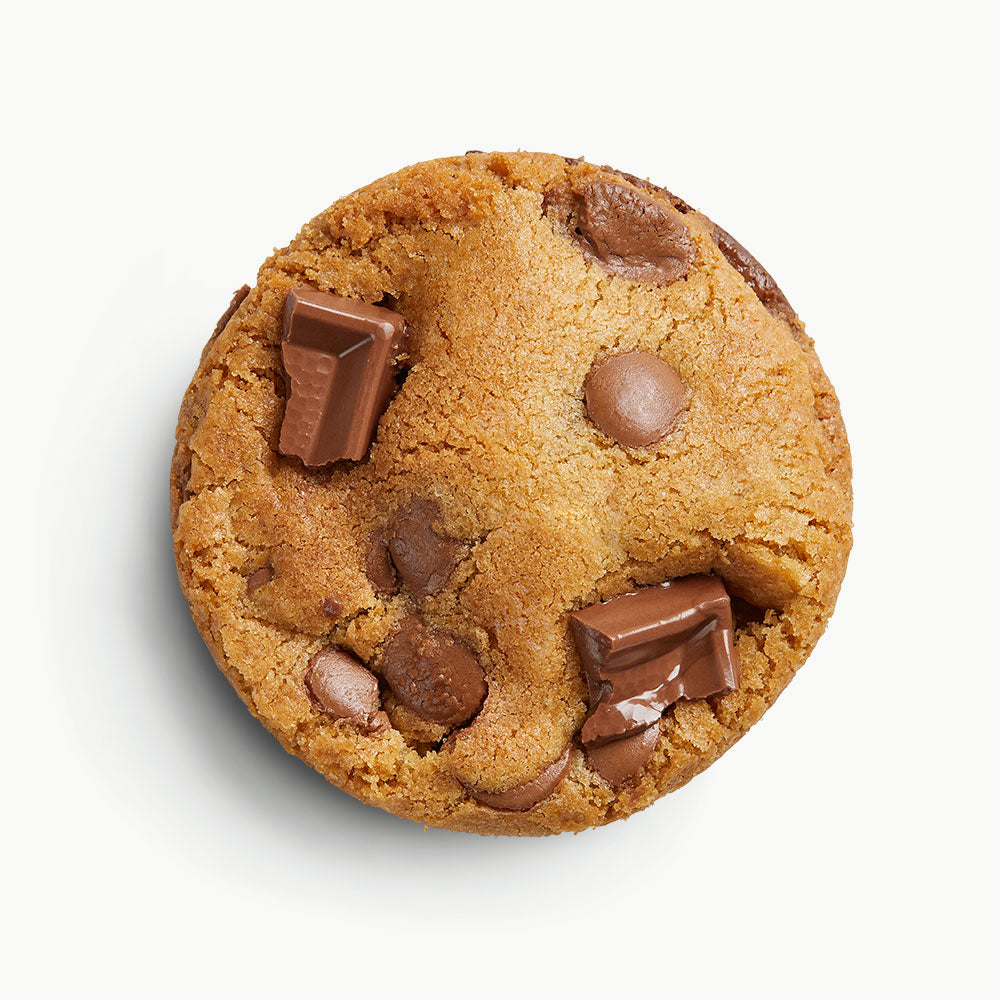 GF Chocolate Chip
