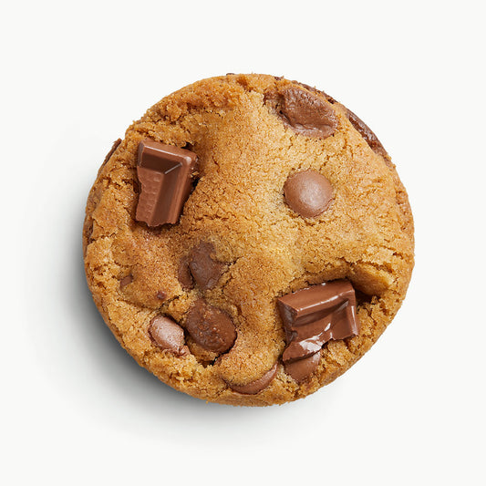 Pépites de Chocolat (Sans Gluten)