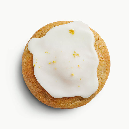 Tarte au Citron