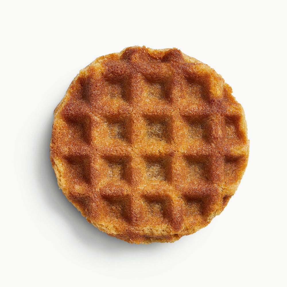 Maple Waffle