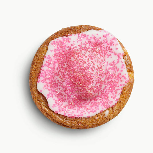 Pop-Tart aux Fraises