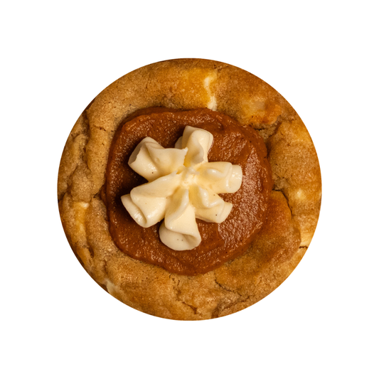Pumpkin Pie