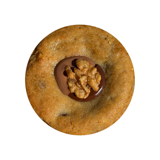 NYC Walnut Chocolate Chip