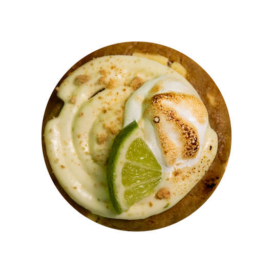 Tarte à la Lime 