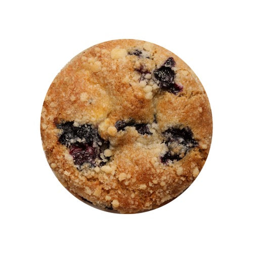 Blueberry Muffin