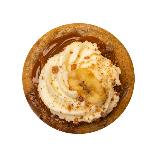 Banoffee Pie