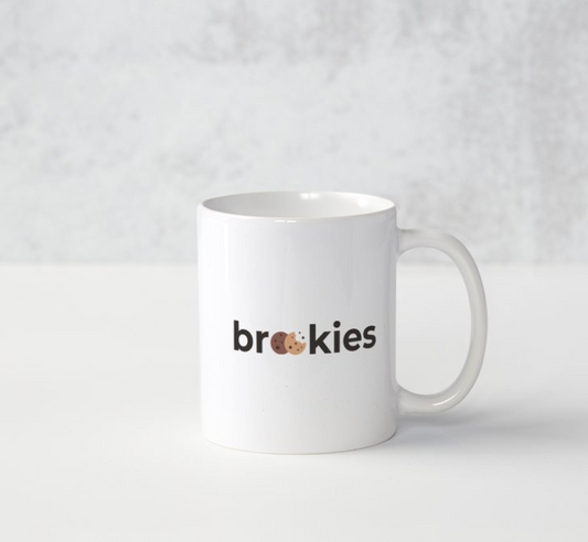 Brookies Mug