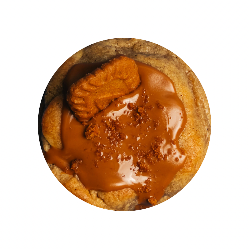 Cookie Butter