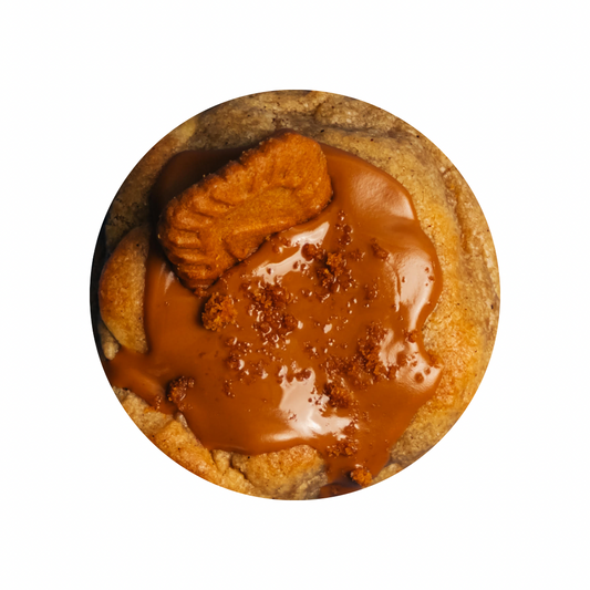 Cookie Butter