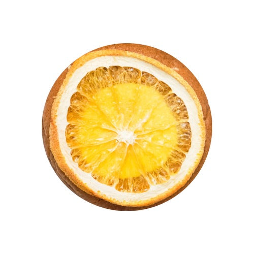 Orange Canneberge