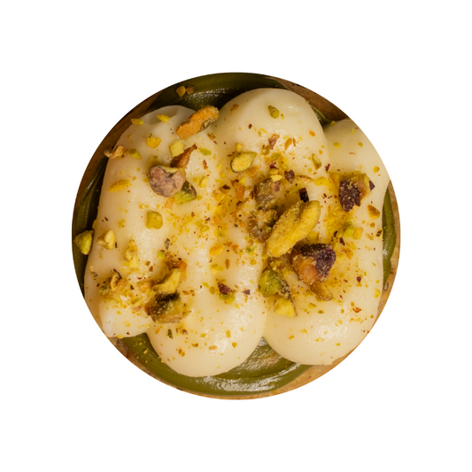 Pistachio Cheesecake