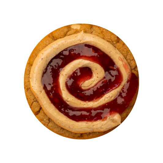 Peanut Butter & Jelly